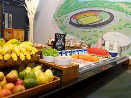 ibis budget Uberlandia