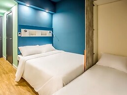 ibis budget Uberlandia