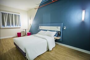 ibis budget Uberlandia