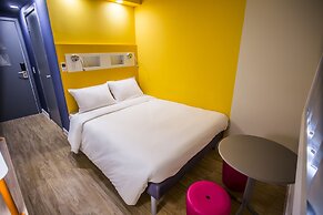 ibis budget Uberlandia