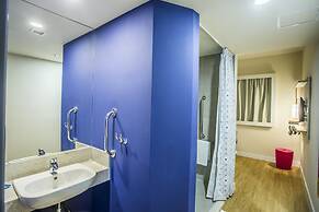 ibis budget Uberlandia