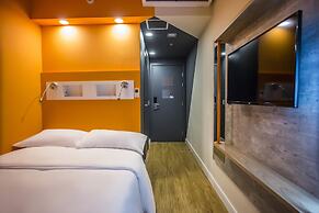 ibis budget Uberlandia