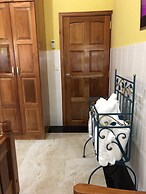 Casa Hotel la Casa Vieja