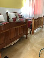 Casa Hotel la Casa Vieja