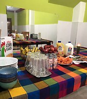 Casa Hotel la Casa Vieja