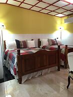 Casa Hotel la Casa Vieja