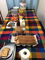 Casa Hotel la Casa Vieja