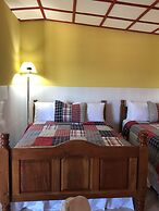 Casa Hotel la Casa Vieja