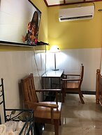 Casa Hotel la Casa Vieja