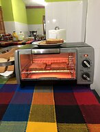 Casa Hotel la Casa Vieja