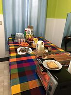 Casa Hotel la Casa Vieja