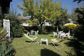 Hôtel A l'Ombre des Marronniers