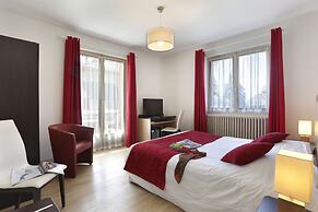 Hôtel A l'Ombre des Marronniers