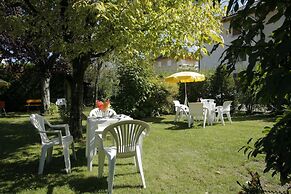 Hôtel A l'Ombre des Marronniers