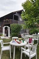Hôtel A l'Ombre des Marronniers