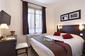 Hôtel A l'Ombre des Marronniers
