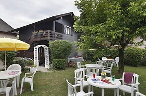 Hôtel A l'Ombre des Marronniers