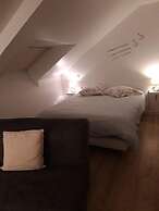 Chalet de Malvoue