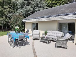 Chalet de Malvoue