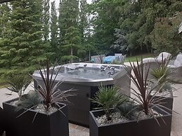 Chalet de Malvoue