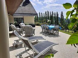 Chalet de Malvoue