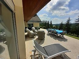 Chalet de Malvoue