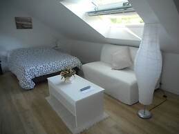 Chalet de Malvoue