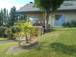 Chalet de Malvoue