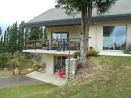 Chalet de Malvoue