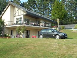 Chalet de Malvoue