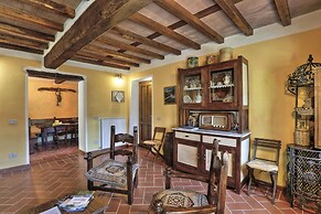 Agriturismo Le Scope