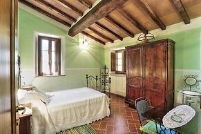 Agriturismo Le Scope