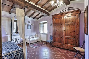 Agriturismo Le Scope