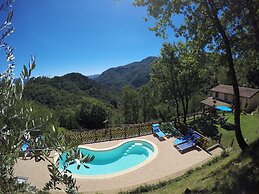 Agriturismo Le Scope