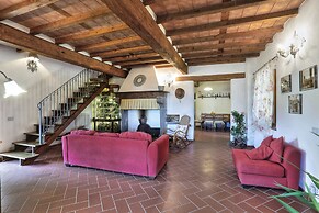 Agriturismo Le Scope