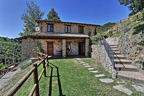Agriturismo Le Scope