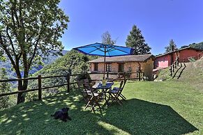 Agriturismo Le Scope