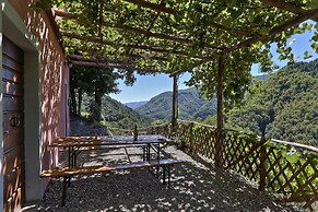 Agriturismo Le Scope