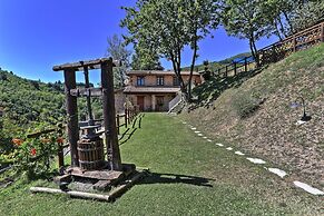 Agriturismo Le Scope
