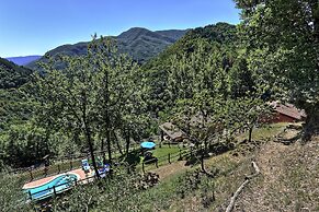 Agriturismo Le Scope