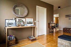 Höfðagata Guesthouse