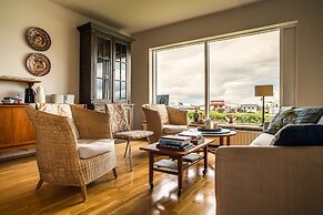 Höfðagata Guesthouse