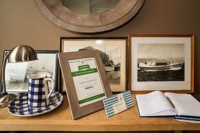 Höfðagata Guesthouse