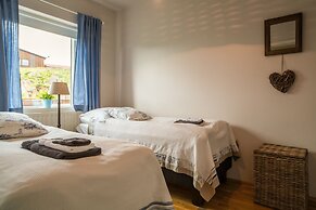 Höfðagata Guesthouse