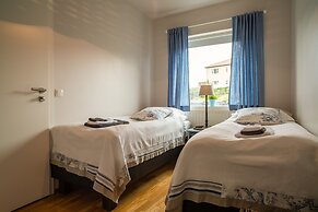 Höfðagata Guesthouse