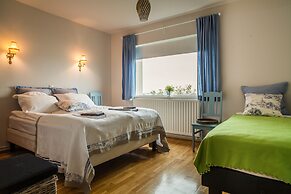 Höfðagata Guesthouse