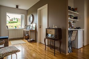 Höfðagata Guesthouse