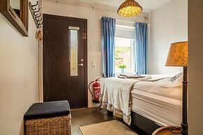 Höfðagata Guesthouse