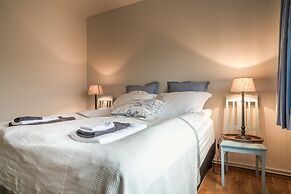 Höfðagata Guesthouse