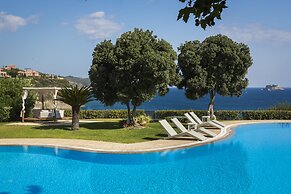 Stella Di Helis Villa